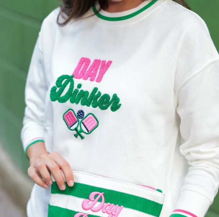 Day Dinker Sweatshirt